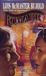 Komarr (Vorkosigan Saga, #11) - Lois McMaster Bujold, Grover Gardner