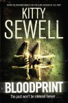 Bloodprint - Kitty Sewell