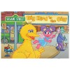 Big Bird in the City (Pop-Up Places) - Lee Howard