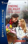 Finding Dr. Right - Lisa Kamps