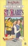 Claudine At St Clare's - Enid Blyton, Jenny Chapple