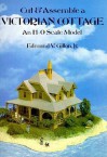 Cut & Assemble Victorian Cottage - Edmund V. Gillon, Gillon