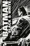 Batman Black and White Vol. 3 - Mark Chiarello, Ed Brubaker, Jill Thompson, Darwyn Cooke