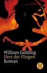 Herr der Fliegen - Hermann Stiehl, William Golding