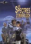 Valérian, tome 11 : Les Spectres d'Inverloch - Pierre Christin, Jean-Claude Mézières