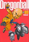 Dragon Ball Ultimate: 03 - Akira Toriyama, Pieter van Oudheusden