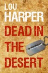 Dead in the Desert (L.A. Paranormal) - Lou Harper