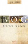 Bóg, którego szukasz - Bill Hybels