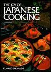 The Joy of Japanese Cooking - Kuwako Takahashi