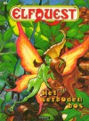 ElfQuest 10: Het Verboden Bos - Wendy Pini