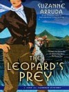 The Leopard's Prey - Suzanne Arruda