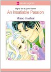 Harlequin comics: An Insatiable Passion - Misao Hoshiai, Lynne Graham