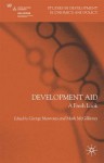 Development Aid: A Fresh Look - George Mavrotas, Mark McGillivray