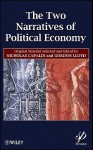 The Two Narratives of Political Economy - Nicholas Capaldi, Gordon Lloyd