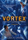 Vortex - Julie Cross