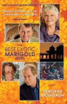 The Best Exotic Marigold Hotel: A Novel (Random House Movie Tie-In Books) - Deborah Moggach