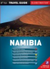 Namibia Travel Pack, 8th - Willie Olivier