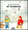 El Invierno - Maria Rius