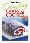 Everyday Cakes And Cookies - Pamela Clark