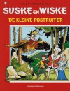 De kleine postruiter - Paul Geerts