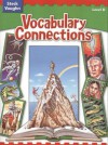 Vocabulary Connections Level D - Barbara Coulter, Catherine C. Hatala