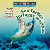 Sea Turtles/Tortugas Marinas - Kathleen Pohl