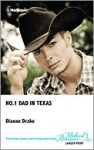 No. 1 Dad in Texas - Dianne Drake