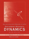 Solving Dynamics Problems in Maple by Brian Harper T/A Engineering Mechanics Dynamics 6th Edition by Meriam and Kraige - J.L. Meriam, L.G. Kraige