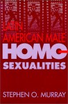 Latin American Male Homosexualities - Stephen O. Murray