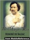 The Magic Skin - Honoré de Balzac, Ellen Marriage, Clara Bell