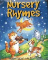 Nursery Rhymes - Nicola Baxter