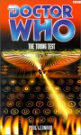 Doctor Who: The Turing Test - Paul Leonard