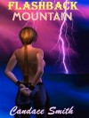 Flashback Mountain: A Novel of Bondage - Candace Smith