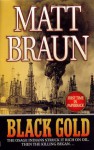 Black Gold - Matt Braun