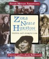 Zora Neale Hurston: Writer and Storyteller - Patricia C. McKissack, Fredrick L. McKissack