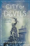 City of Devils - Diana Bretherick