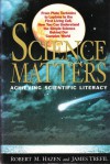 Science Matters - Robert M. Hazen