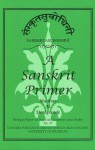 Samskrta-Subodhini: A Sanskrit Primer - Madhav Deshpande