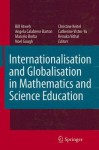 Internationalisation and Globalisation in Mathematics and Science Education - Bill Atweh