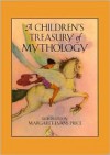 Children's Treasury of Mythology (Volland Collection) - Margaret Evans Price