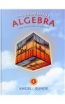 Intermediate Algebra for College Students plus MyMathLab/MyStatLab Student Access Code Card (8th Edition) - Angel, Allen R. Angel, Dennis Runde