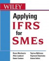 Applying IFRS for SMEs - Bruce Mackenzie