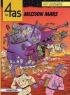 Mission Mars - Georges Chaulet, Jacques Debruyne