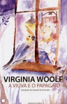 A Viúva e o Papagaio - Virginia Woolf