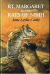 RT, Margaret And The Rats Of Nimh - Jane Leslie Conly