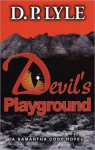 Devil's Playground - Douglas P. Lyle