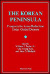 The Korean Peninsula: Prospects for Arms Reduction Under Global Detente - William J. Taylor Jr., Chu Young-Koo, John Q. Blodgett