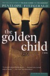 The Golden Child - Penelope Fitzgerald