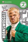 DK Reader Level 2 Wwe: Hornswoggle (DK Readers) - BradyGames, Kevin Sullivan