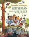 Seitsemän koiraveljestä - Mauri Kunnas